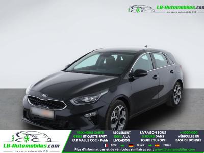Kia Ceed 1.4 T-GDi 140 ch BVM