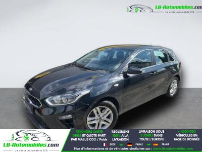 Kia Ceed 1.4 T-GDi 140 ch BVM