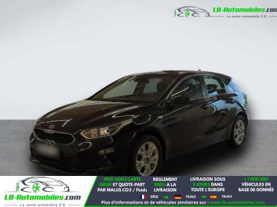 Kia Ceed 1.4 T-GDi 140 ch BVM