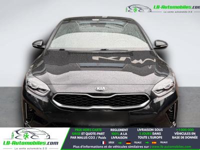 Kia Ceed 1.4 T-GDi 140 ch BVM