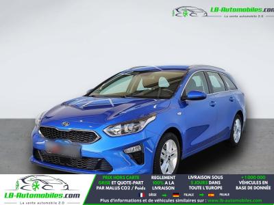 Kia Ceed SW 1.6 CRDi 136 ch BVA