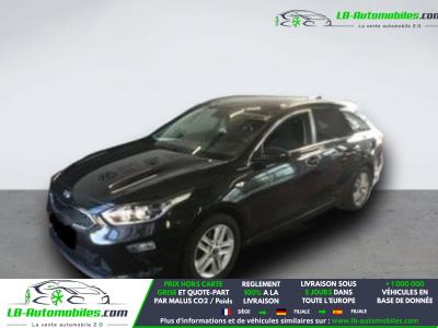 Kia Ceed SW 1.6 CRDi 136 ch BVA