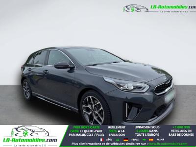 Kia Ceed SW 1.6 CRDi 136 ch BVA