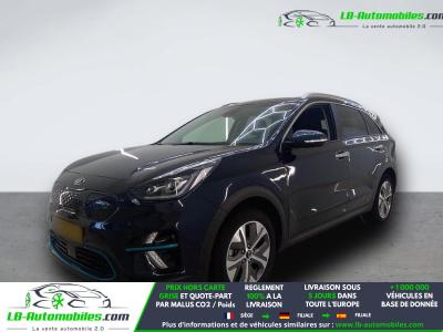Kia E-Niro 136 ch