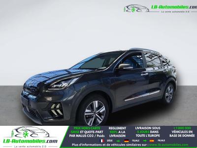 Kia E-Niro 136 ch