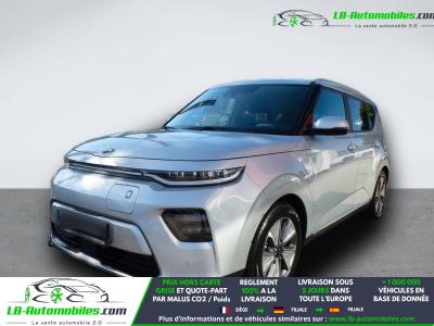 Kia E-Soul 204 ch