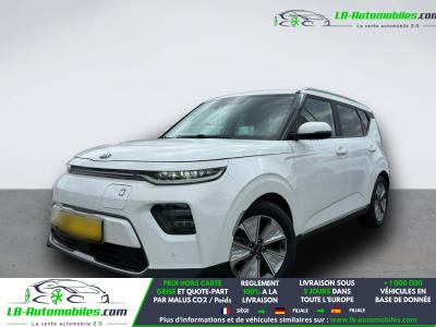Kia E-Soul 204 ch