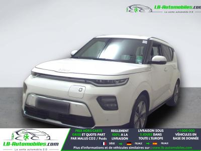 Kia E-Soul 204 ch