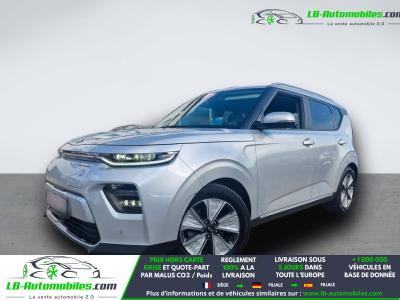 Kia E-Soul 204 ch