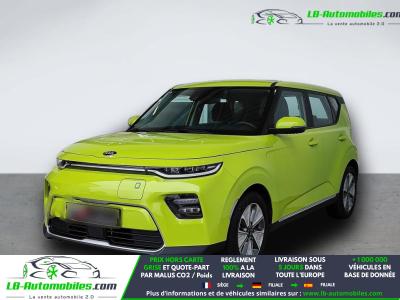 Kia E-Soul 136 ch
