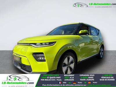 Kia E-Soul 136 ch