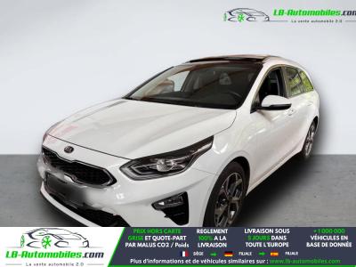 Kia Ceed SW 1.4 T-GDI 140 ch BVA