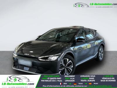Kia EV6 170 ch