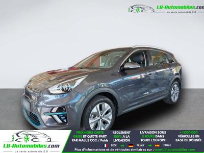 Kia E-Niro 204 ch