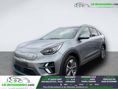 Kia E-Niro 204 ch