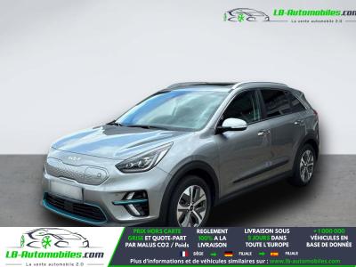 Kia E-Niro 204 ch