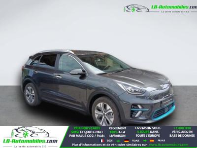 Kia E-Niro 204 ch