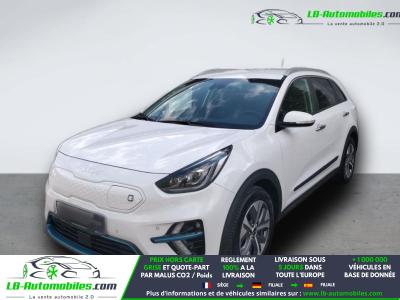 Kia E-Niro 204 ch