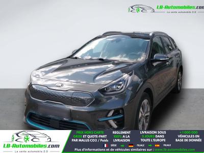 Kia E-Niro 204 ch