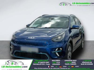 Kia E-Niro 204 ch