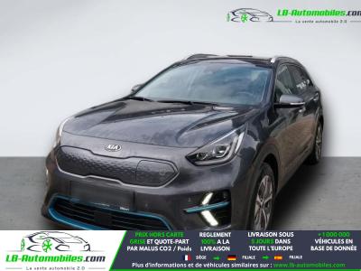 Kia E-Niro 204 ch