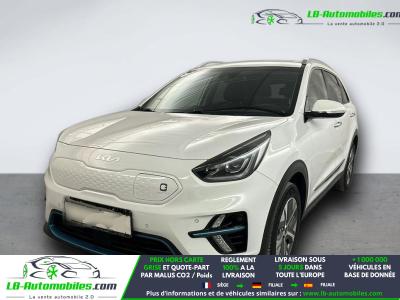 Kia E-Niro 204 ch