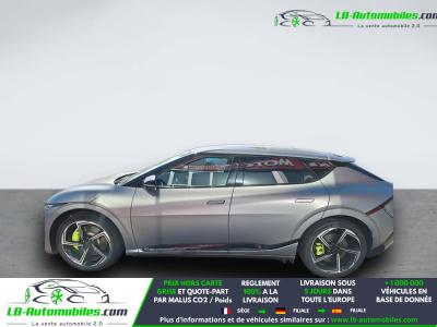 Kia EV6 585 ch AWD