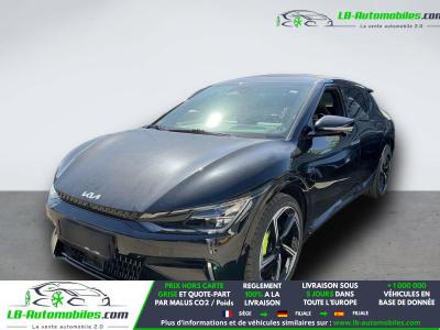 Kia EV6 585 ch AWD