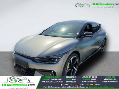 Kia EV6 585 ch AWD