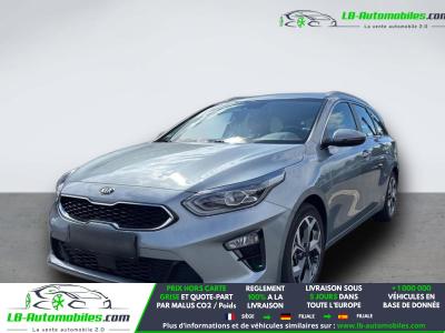 Kia Ceed SW 1.4 T-GDI 140 ch BVA