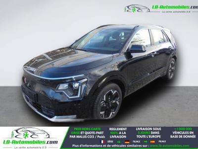 Kia E-Niro 204 ch
