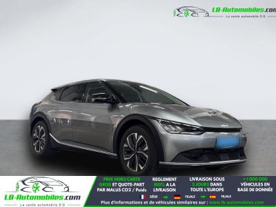 Kia EV6 325 ch AWD