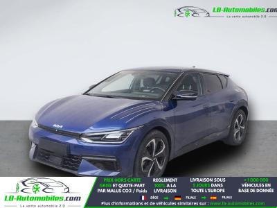Kia EV6 325 ch AWD