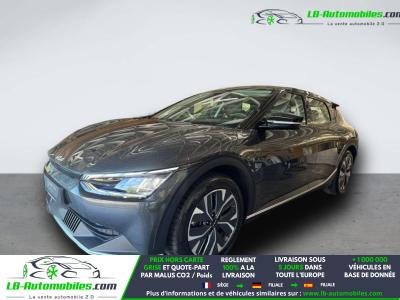 Kia EV6 325 ch AWD