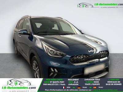 Kia Niro 1.6 GDi Hybride 105 ch BVA