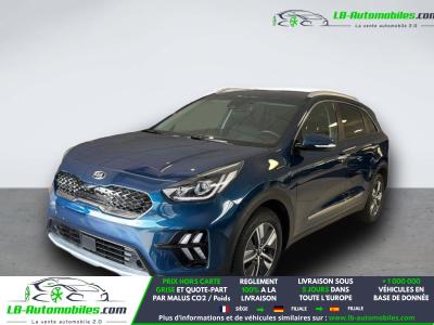 Kia Niro 1.6 GDi Hybride 105 ch BVA
