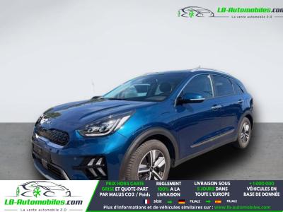 Kia Niro 1.6 GDi Hybride 105 ch BVA