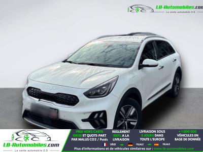 Kia Niro 1.6 GDi Hybride 105 ch BVA