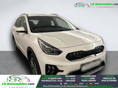 Kia Niro 1.6 GDi Hybride 105 ch BVA