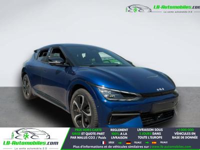 Kia EV6 325 ch AWD