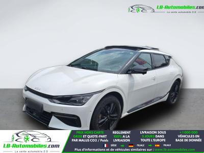 Kia EV6 325 ch AWD