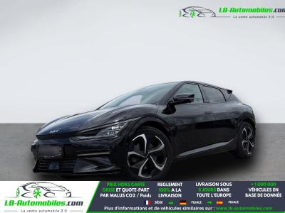 Kia EV6 325 ch AWD