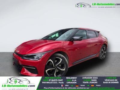 Kia EV6 325 ch AWD