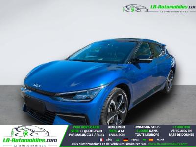 Kia EV6 325 ch AWD