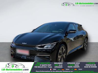 Kia EV6 325 ch AWD