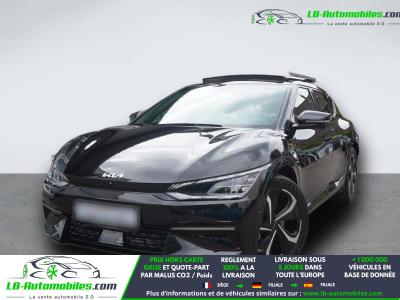 Kia EV6 325 ch AWD