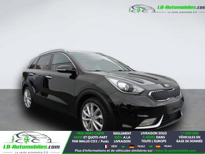 Kia Niro 1.6 GDi Hybride 105 ch BVA