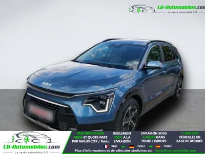Kia Niro 1.6 GDi 183 ch PHEV BVA