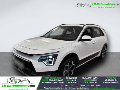 Kia Niro 1.6 GDi Hybride 105 ch BVA