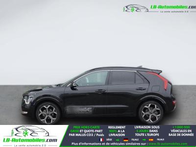 Kia Niro 1.6 GDi Hybride 105 ch BVA